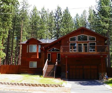 3354 Red Lake Rd Саус Лэйк Тахо Экстерьер фото