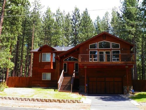 3354 Red Lake Rd Саус Лэйк Тахо Экстерьер фото