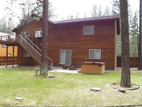 3354 Red Lake Rd Саус Лэйк Тахо Экстерьер фото