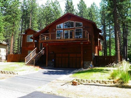 3354 Red Lake Rd Саус Лэйк Тахо Экстерьер фото